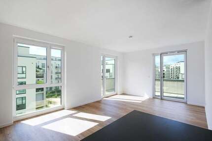 Wohnung zum Mieten in Berlin 2.000 € 151 m²