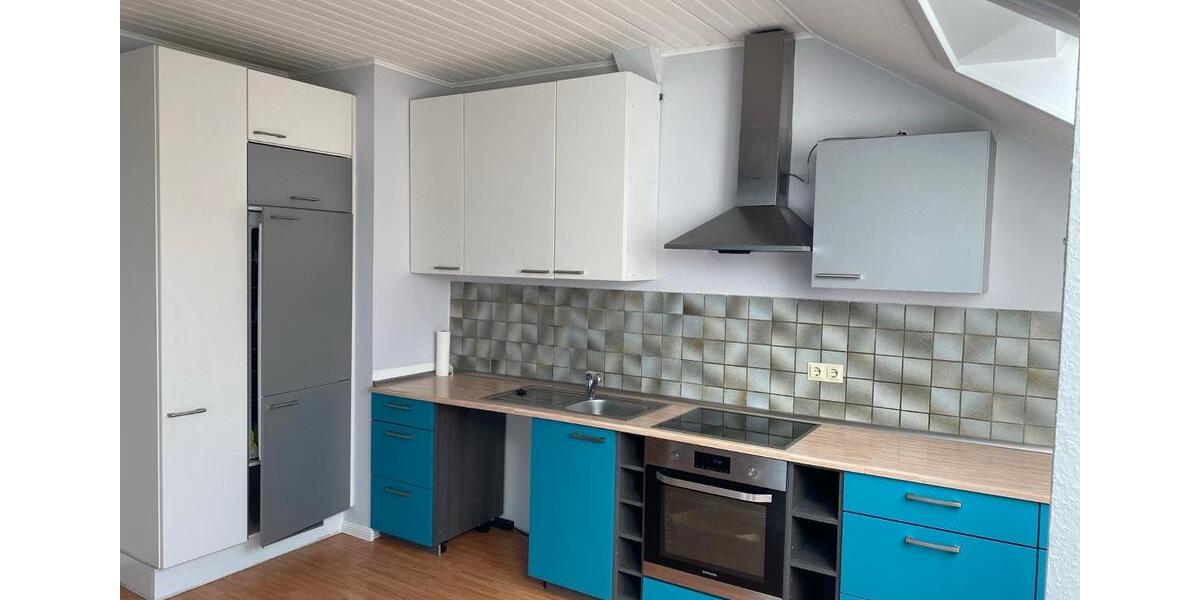 Dachgeschoßwohnung Bad Bevensen - 3.5 Zimmer, 105 m&sup2;, 800&euro; | Angebot:26618674