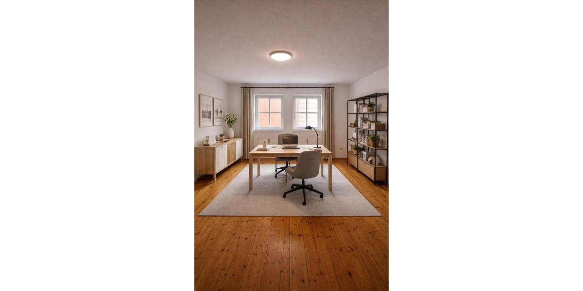 Etagenwohnung Bad Griesbach im Rottal - 5 Zimmer, 190 m&sup2;, 1.600&euro; | Angebot:25833063