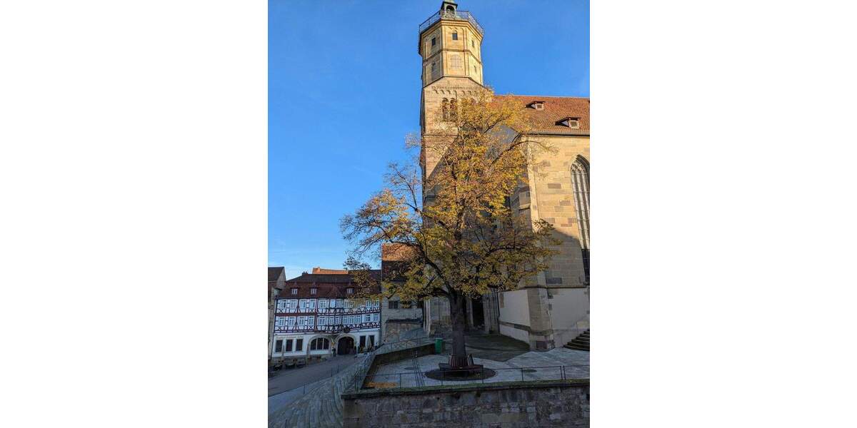 Etagenwohnung Schwäbisch Hall Tullauer Höhe - 3 Zimmer, 125 m&sup2;, 1.100&euro; | Angebot:25801403