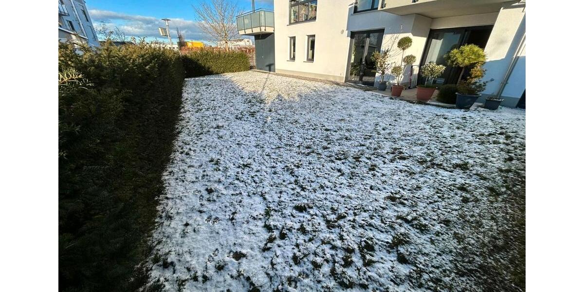 Vermiete hochwertige 2-Zimmer-Wohnung in ruhiger Lage in 93326 Ab 2 zimmer