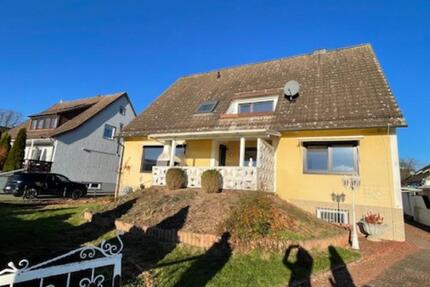 Helle 4 Zimmer Mietwohnung mit fantastischer Aussicht in Schellerten OT Bettmar!! 4 zimmer