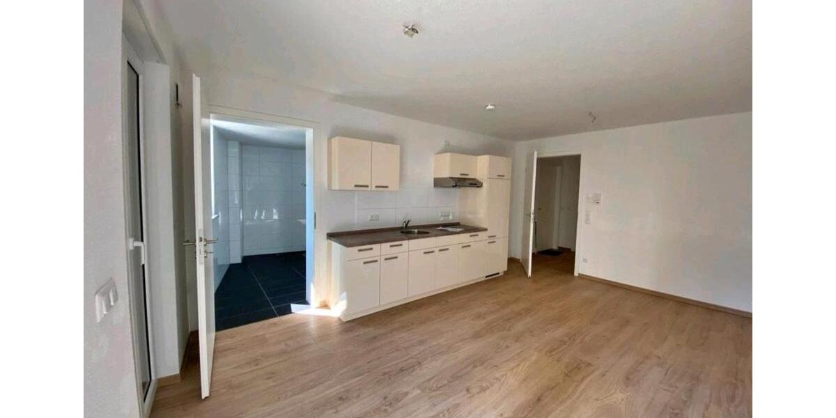 Erdgeschoßwohnung Burg - 1 Zimmer, 25 m&sup2;, 385&euro; | Angebot:26612269