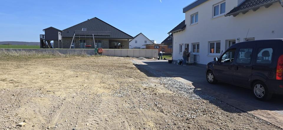 Doppelhaushälfte Brakel - 5 Zimmer, 130 m&sup2;, 1.300&euro; | Angebot:25322638