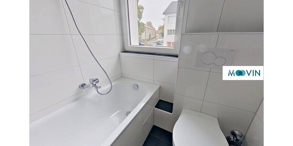 Etagenwohnung Gütersloh Avenwedde - 3 Zimmer, 67 m&sup2;, 699&euro; | Angebot:23149857