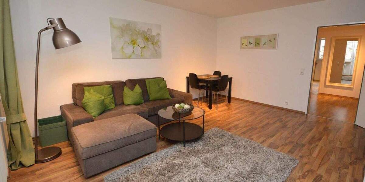 Etagenwohnung Frankfurt am Main Westend-Süd - 3 Zimmer, 82 m&sup2;, 3.395&euro; | Angebot:24632490