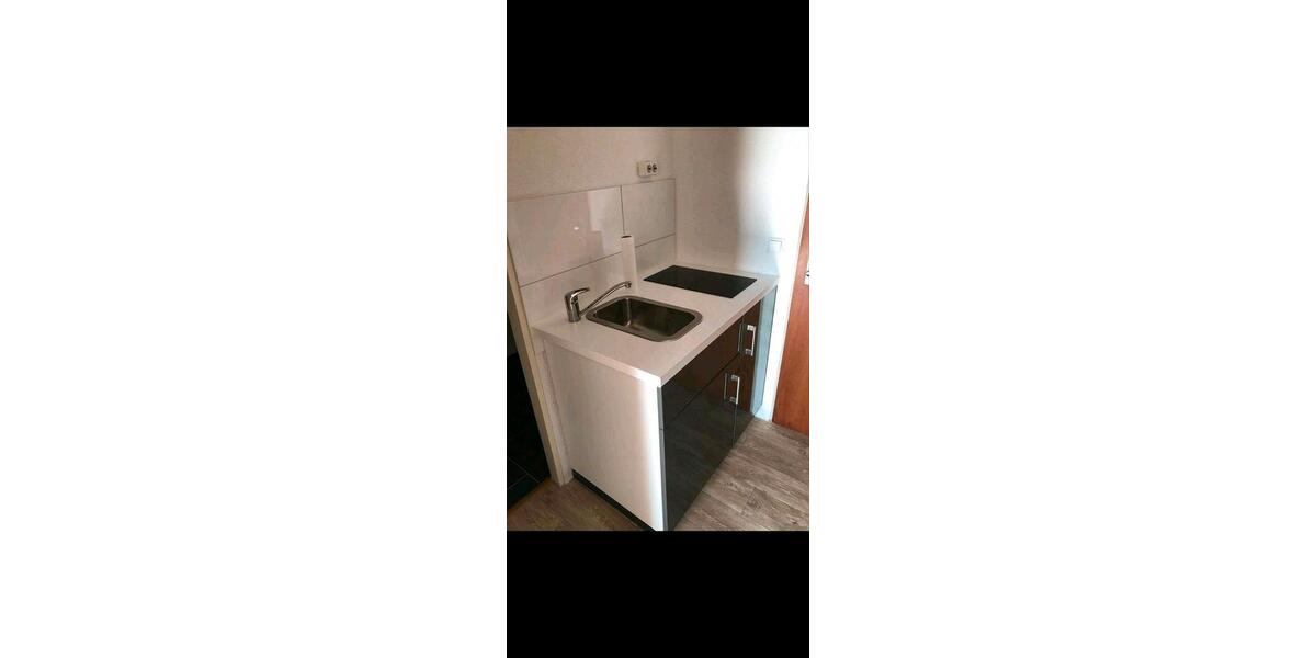 Hochparterre Bad Mergentheim - 1 Zimmer, 32 m&sup2;, 500&euro; | Angebot:26431926