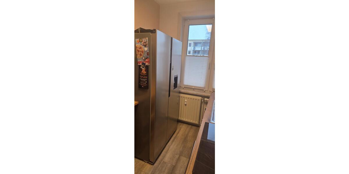 Etagenwohnung Greifswald - 3 Zimmer, 59 m&sup2;, 1.100&euro; | Angebot:25232690