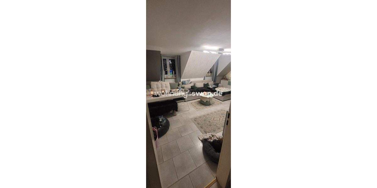 Etagenwohnung München Ramersdorf-Perlach - 4 Zimmer, 75 m&sup2;, 604&euro; | Angebot:25990598