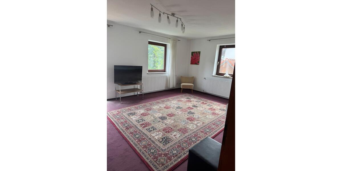 Wohnen auf Zeit Neufahrn bei Freising Mintraching-Grüneck - 2 Zimmer, 67 m&sup2;, 770&euro; | Angebot:26669853