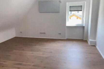 2 Zimmer Wohnung in Dillingen zimmer