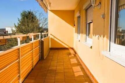 Wohnung Saarbrücken / Dudweiler Dudweiler - 4 Zimmer, 95 m&sup2;, 700&euro; | Angebot:25915495