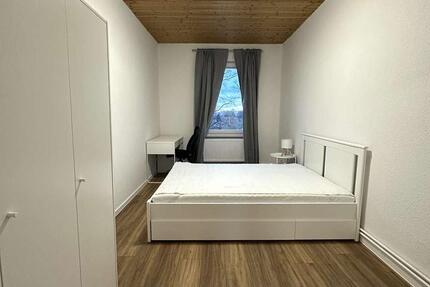 Wohnen auf Zeit Hannover Linden-Limmer - 1 Zimmer, 14 m&sup2;, 450&euro; | Angebot:25551461