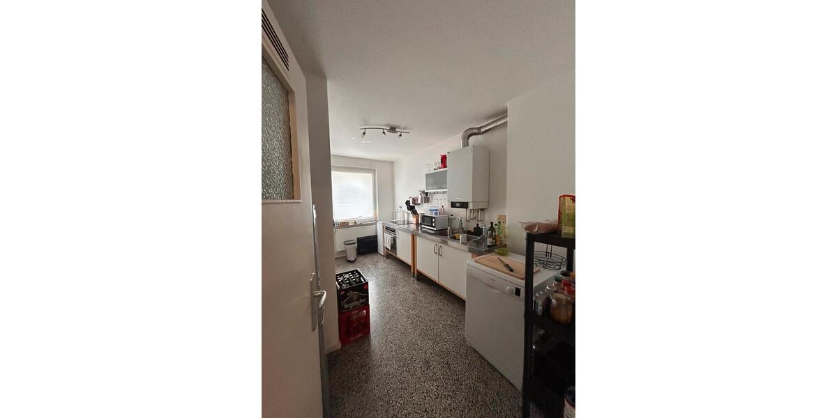 Etagenwohnung Hannover Vahrenwald-List - 2 Zimmer, 66 m&sup2;, 849&euro; | Angebot:26002132