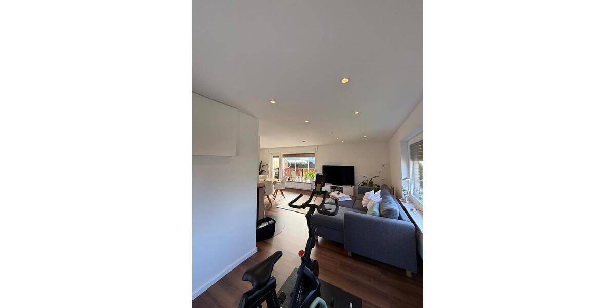 Hochparterre Wiesbaden Südost - 3 Zimmer, 80 m&sup2;, 1.320&euro; | Angebot:26495073