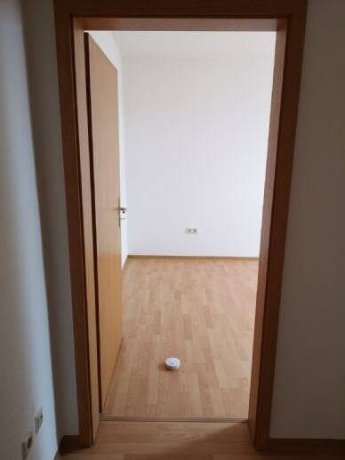 Im Westviertel Altenburgs 3-Raumwohnung 2. OG mit Blkon zu vermieten - Etagenwohnung Altenburg Drescha | Angebot:26147201