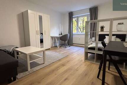 Wohnung zum Mieten in München 1.200 € 37.88 m² 1 zimmer