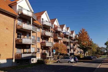 Wohnung Gerstungen - 2 Zimmer, 69 m&sup2;, 500&euro; | Angebot:22921592