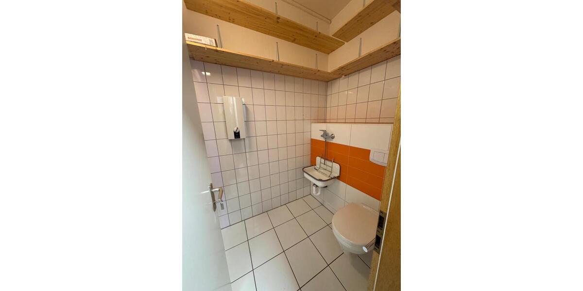 Gewerbeobjekt Neubrandenburg Datzeberg - 1.000&euro; | Angebot:24751452