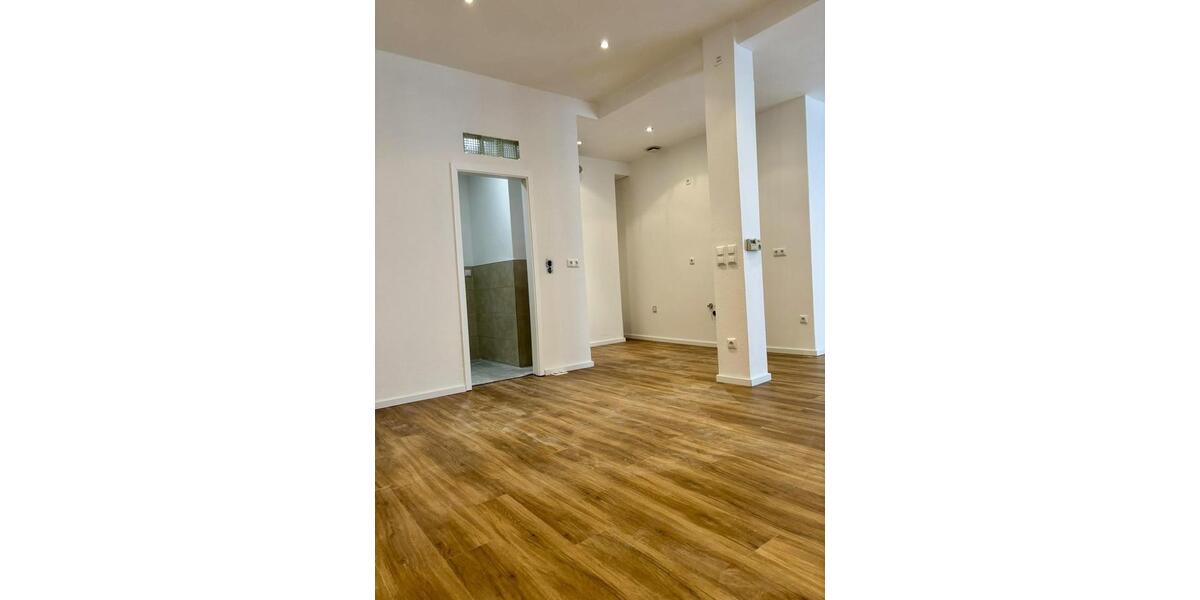 Erdgeschoßwohnung Frankfurt am Main Bornheim - 1 Zimmer, 45 m&sup2;, 850&euro; | Angebot:25882933