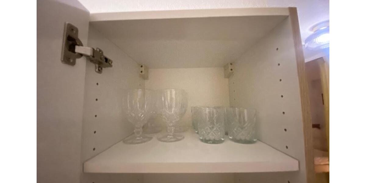 Wohnen auf Zeit Magdeburg Leipziger Straße - 1 Zimmer, 31 m&sup2;, 995&euro; | Angebot:25047982