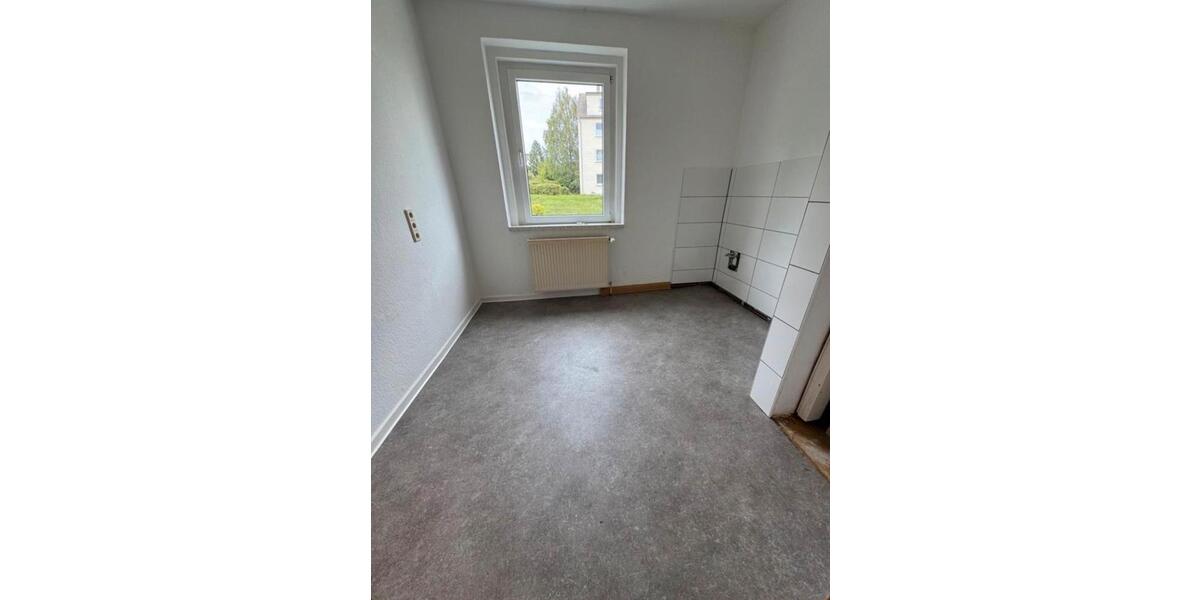 Erdgeschoßwohnung Hettstedt - 3 Zimmer, 64 m&sup2;, 449&euro; | Angebot:26192460