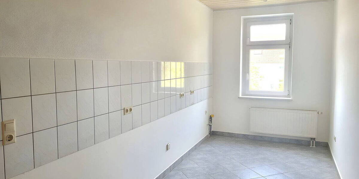 Etagenwohnung Leipzig Großzschocher - 4 Zimmer, 115 m&sup2;, 898&euro; | Angebot:26740618