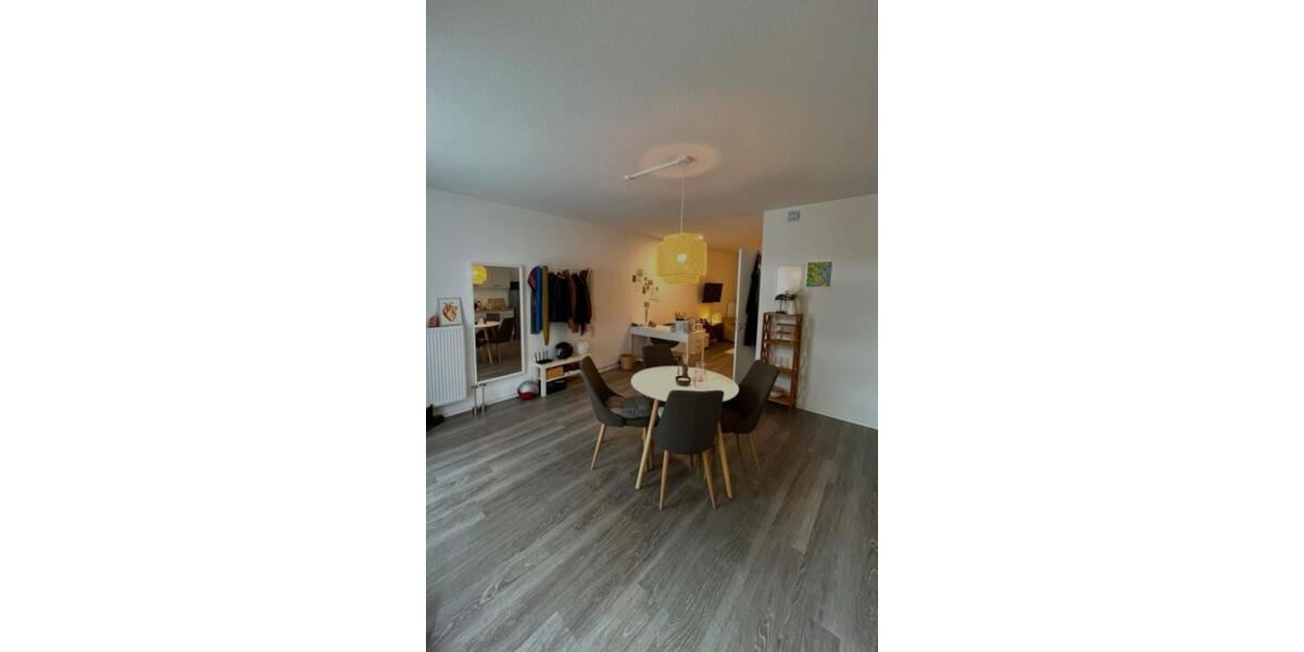 Etagenwohnung Osnabrück - 1 Zimmer, 28 m&sup2;, 419&euro; | Angebot:25714113