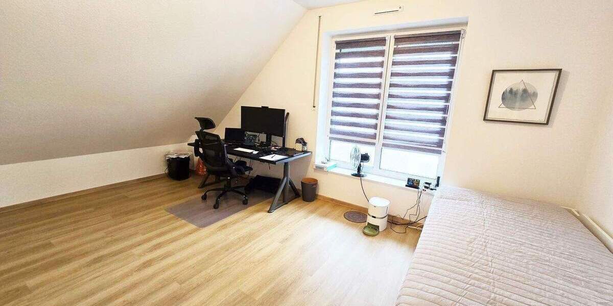 Doppelhaushälfte Bohmte - 4 Zimmer, 127 m&sup2;, 1.200&euro; | Angebot:24721512