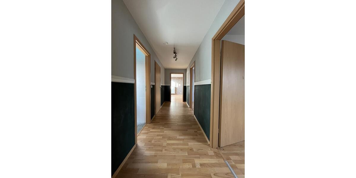 Charmante 3-Zimmer-Wohnung mit Balkon in Nettetal zu vermieten 3 zimmer