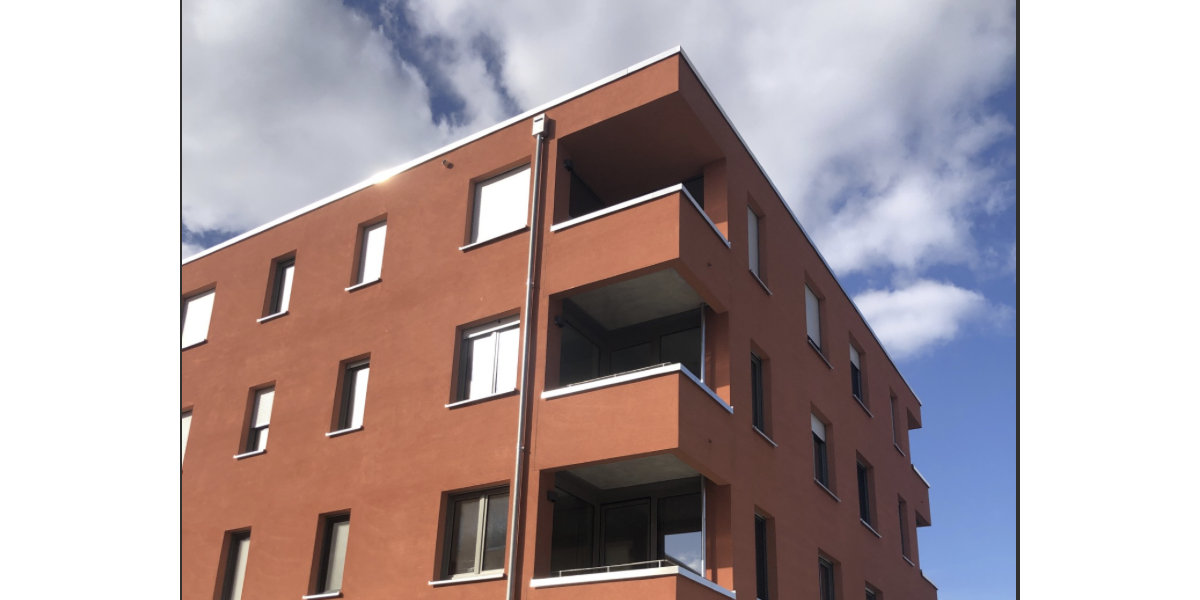 Etagenwohnung Ketzin - 2 Zimmer, 47 m&sup2;, 595&euro; | Angebot:25672355