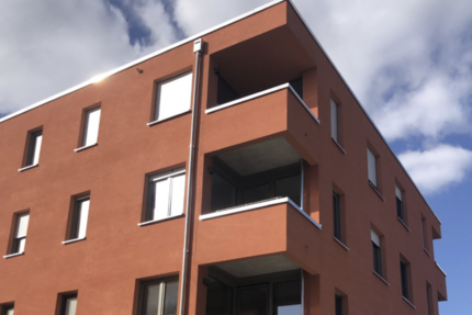 Wohnung Ketzin - 2 Zimmer, 47 m&sup2;, 595&euro; | Angebot:25672355