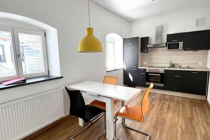 Wohnung Straubing - 1 Zimmer, 32 m&sup2;, 290&euro; | Angebot:24996388