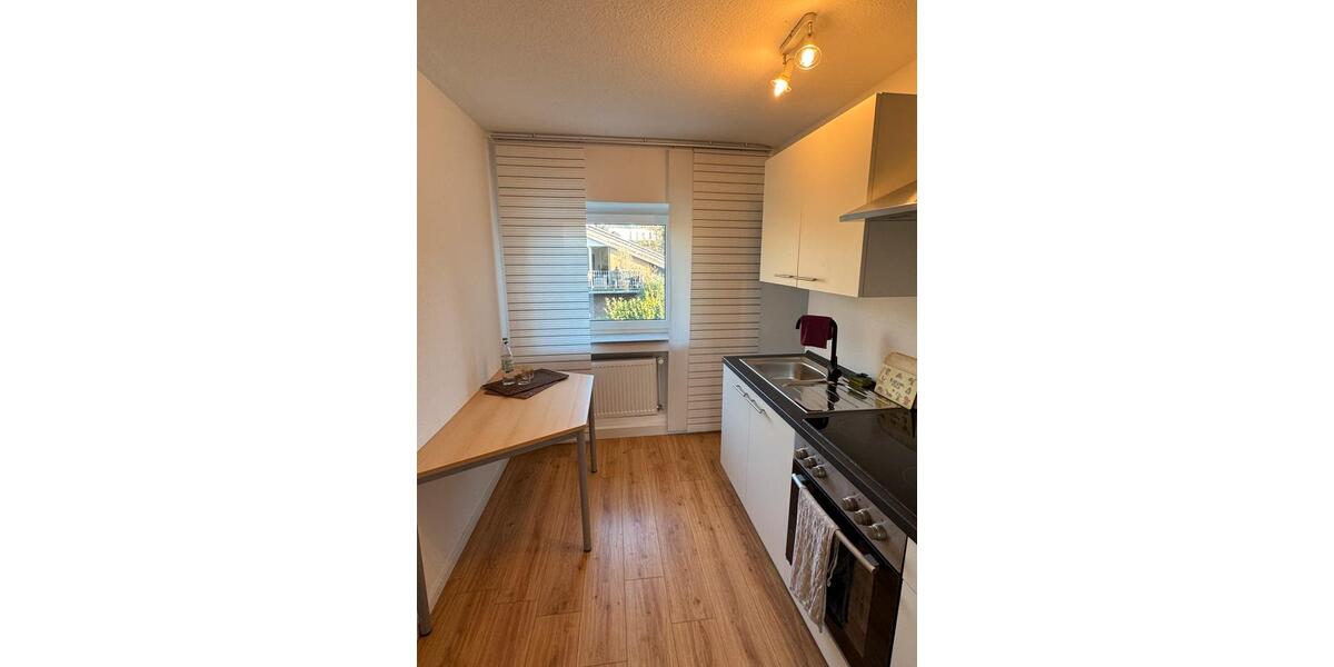 Etagenwohnung Aachen Aachen-Mitte - 2 Zimmer, 75 m&sup2;, 1.290&euro; | Angebot:25637276