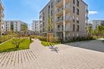 Etagenwohnung Augsburg - 2 Zimmer, 58 m&sup2;, 1.170&euro; | Angebot:26134323