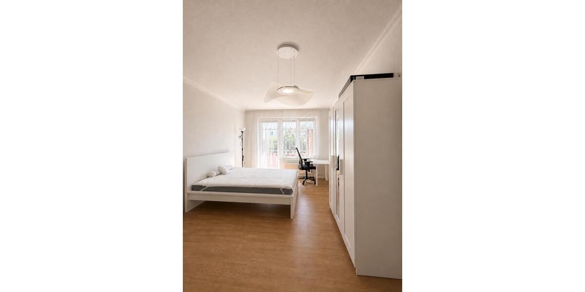 Wohnen auf Zeit Berlin Pankow - 1 Zimmer, 18 m&sup2;, 720&euro; | Angebot:26698928