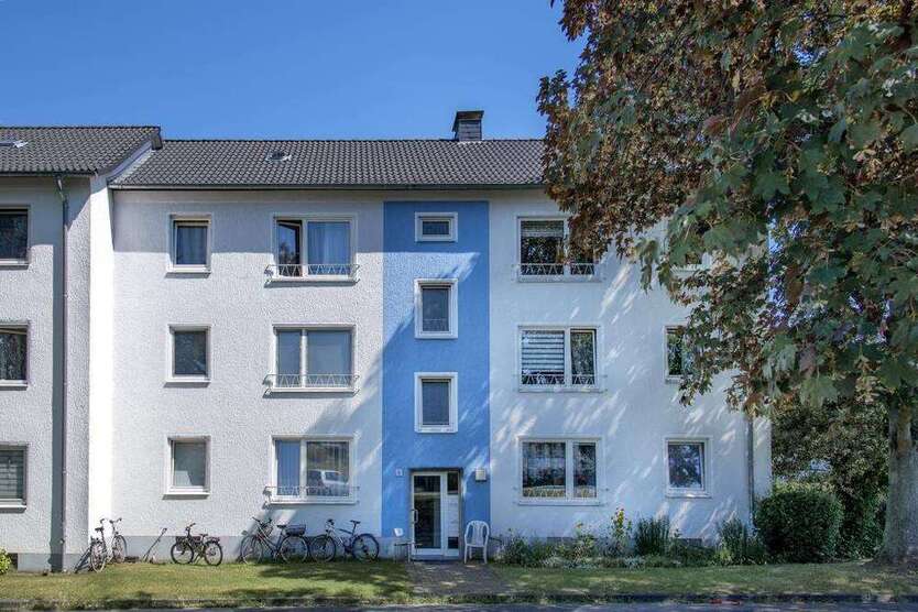 Wohnung zum Mieten in Soest 479 € 57 m²