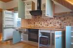Dachgeschoßwohnung Albstadt Gemarkung Onstmettingen - 2 Zimmer, 55 m&sup2;, 500&euro; | Angebot:26507783