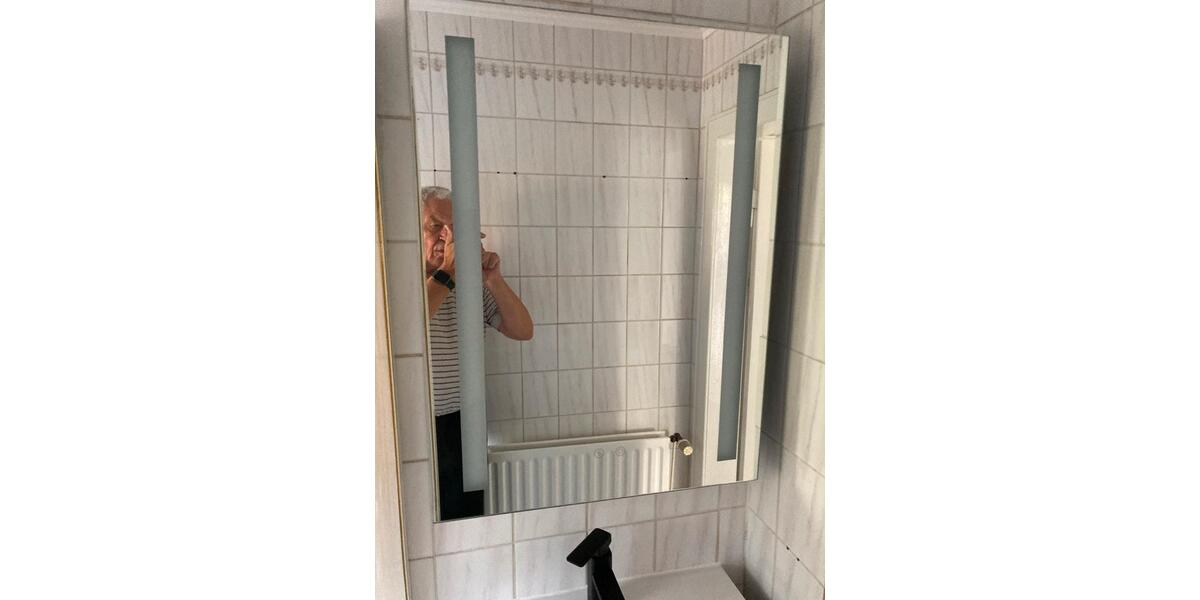 Etagenwohnung Meppen - 3 Zimmer, 60 m&sup2;, 740&euro; | Angebot:26619823