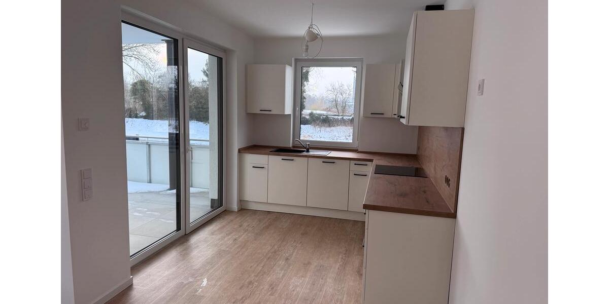 Erdgeschoßwohnung Duderstadt - 3 Zimmer, 96 m&sup2;, 1.250&euro; | Angebot:24726836