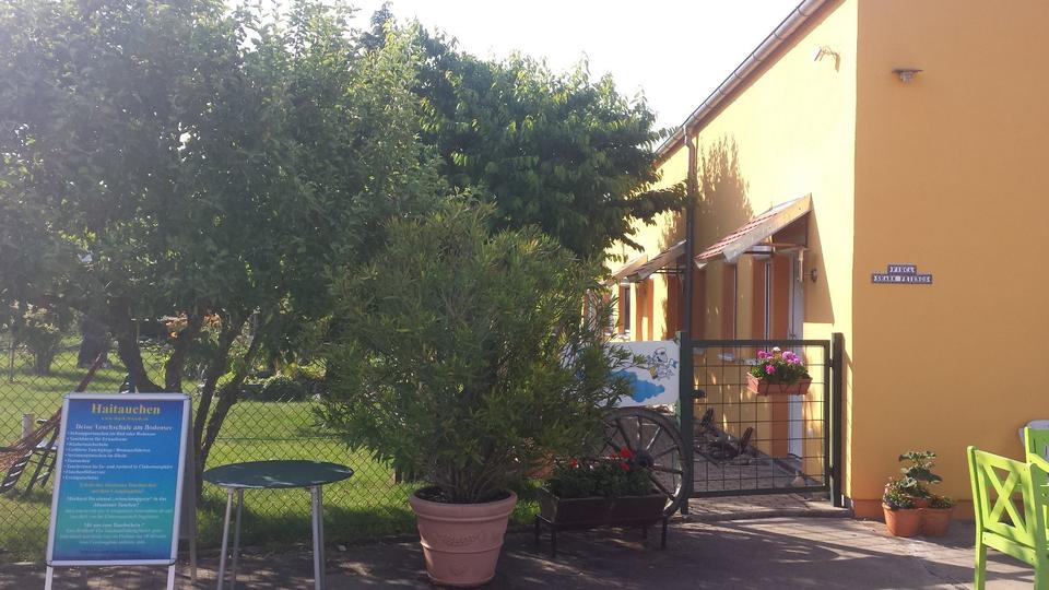 Erdgeschoßwohnung Mühlhausen-Ehingen Ehingen - 3 Zimmer, 40 m&sup2;, 580&euro; | Angebot:25865067