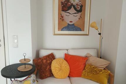 Wohnung Donauwörth - 2 Zimmer, 44 m&sup2;, 750&euro; | Angebot:26613614