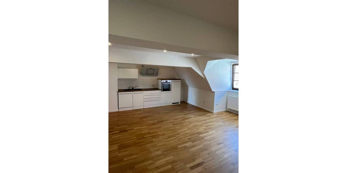 Etagenwohnung Torgau - 2 Zimmer, 57 m&sup2;, 575&euro; | Angebot:26797246