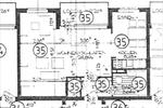 Etagenwohnung Helmstedt - 1 Zimmer, 42 m&sup2;, 470&euro; | Angebot:26232249