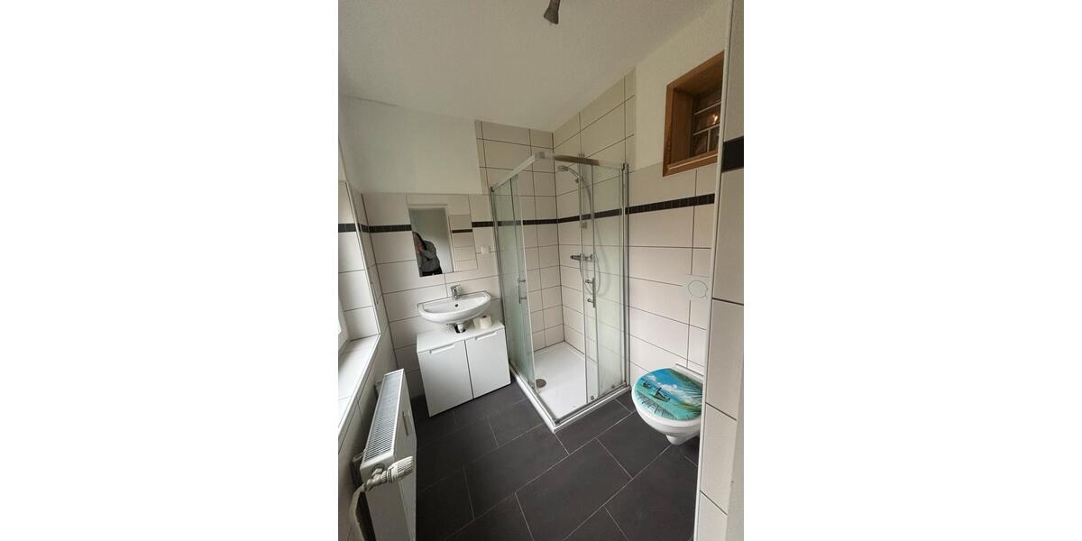 Gemütliche 1 Zimmer Wohnung 1 zimmer