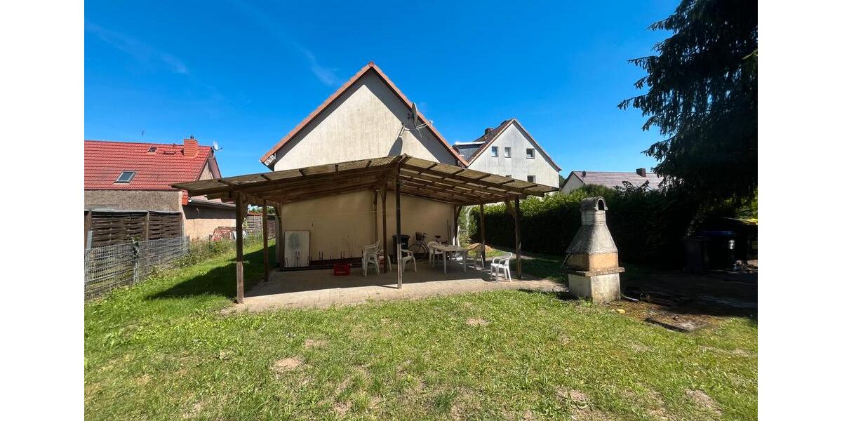 Wohnen auf Zeit Sternberg - 20 Zimmer, 300 m&sup2;, 15&euro; | Angebot:10063534