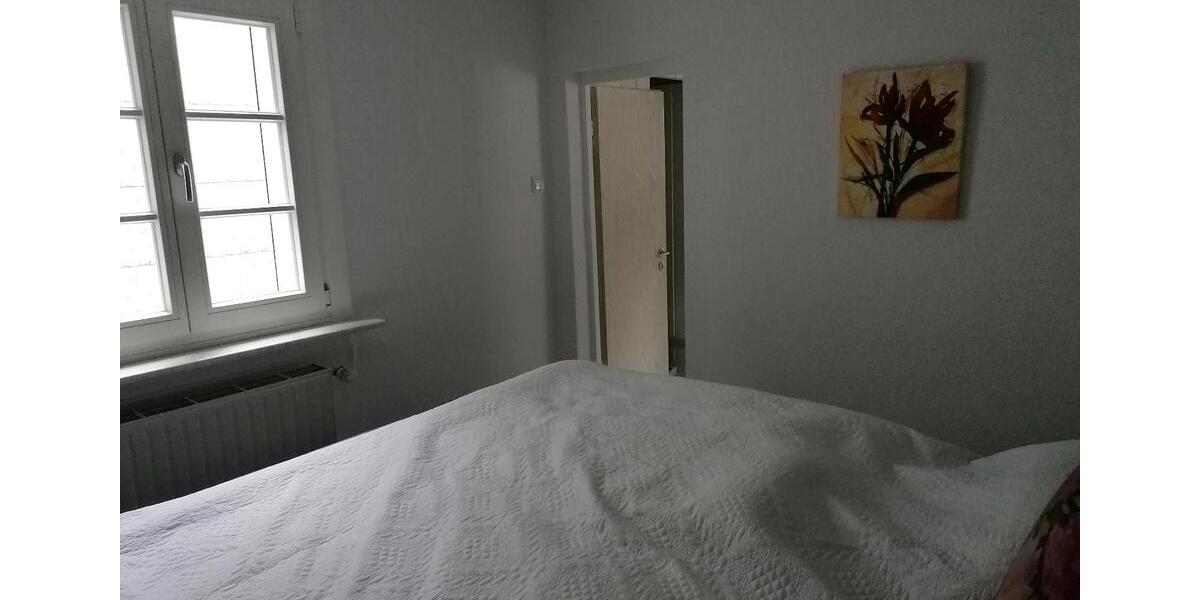 Wohnen auf Zeit Breckerfeld - 3 Zimmer, 950&euro; | Angebot:14247620