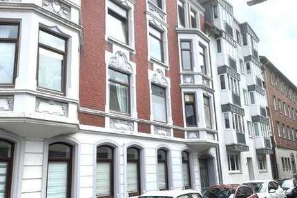 Wohnung Bremerhaven-Geestemünde Geestemünde - 3 Zimmer, 72 m&sup2;, 800&euro; | Angebot:27019126