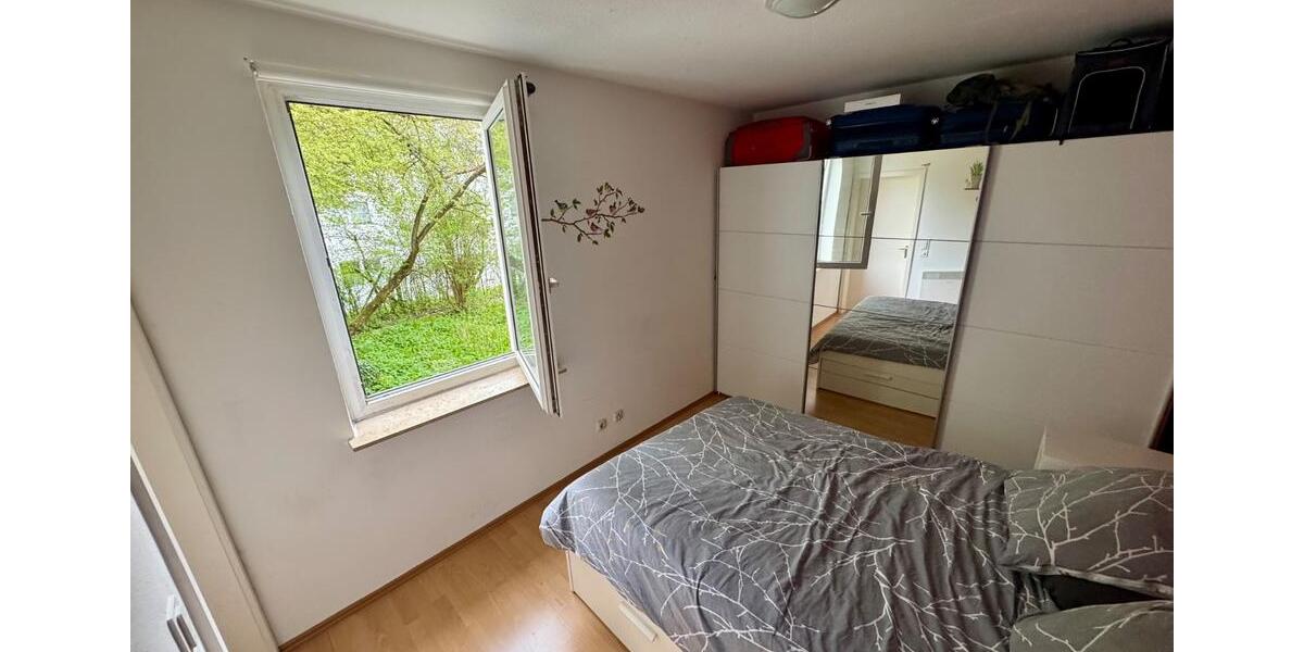 Erdgeschoßwohnung Bayreuth City - 3 Zimmer, 65 m&sup2;, 500&euro; | Angebot:26241333