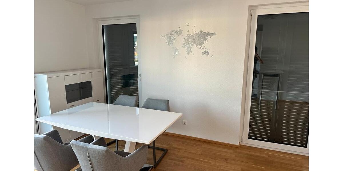 Dachgeschoßwohnung Esslingen am Neckar - 2 Zimmer, 46 m&sup2;, 989&euro; | Angebot:26693306